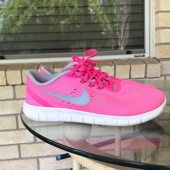 Nike free run size 6 Clearance
